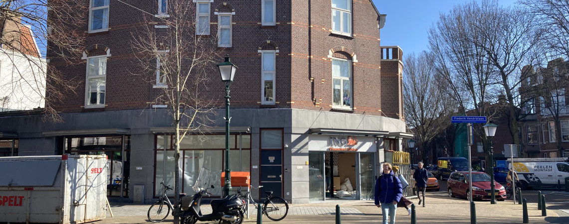 Ing Willem De Zwijgerlaan Den Haag