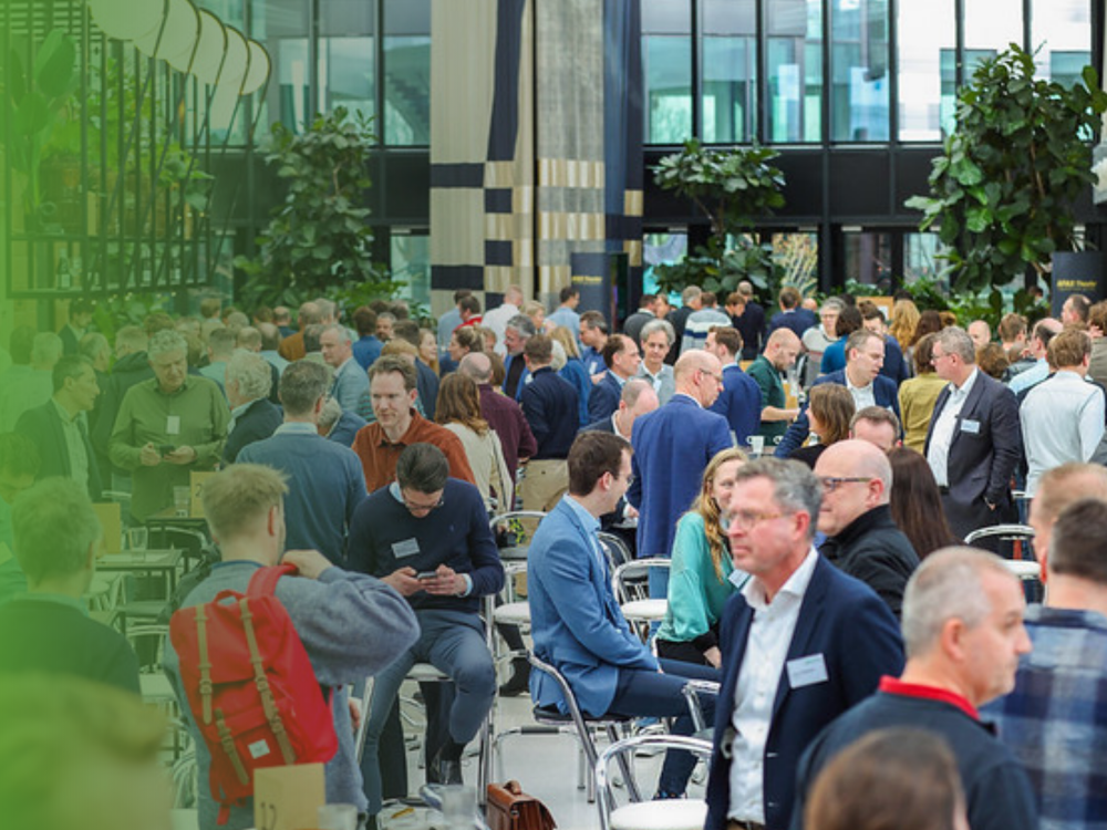 BREEAM-NL Congres 2026